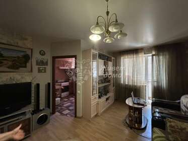 31,7 м², квартира-студия 3 600 000 ₽ - изображение 25