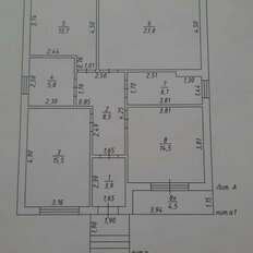 дом + 4 сотки, участок - изображение 2