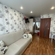 Квартира 21,7 м², 1-комнатная - изображение 5