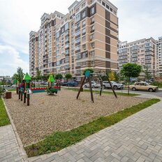 Квартира 74 м², 3-комнатная - изображение 2