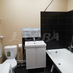 Квартира 28 м², студия - изображение 5