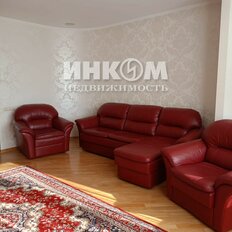 Квартира 80 м², 2-комнатная - изображение 4