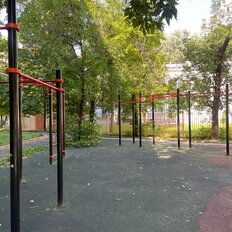 Квартира 43,5 м², 2-комнатная - изображение 5