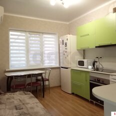 Квартира 40,8 м², 1-комнатная - изображение 3