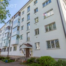 Квартира 45,9 м², 2-комнатная - изображение 1