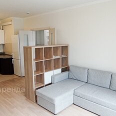 Квартира 46,8 м², 2-комнатная - изображение 4