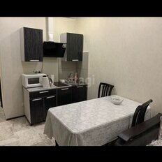 Квартира 23,9 м², студия - изображение 3