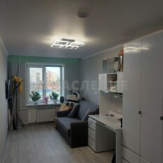 Квартира 45,6 м², 2-комнатная - изображение 5