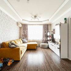 Квартира 109,6 м², 4-комнатная - изображение 3