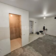 22 м², комната - изображение 3