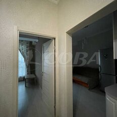 Квартира 37,3 м², 1-комнатная - изображение 5