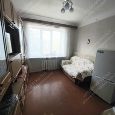Квартира 26,5 м², 2-комнатная - изображение 2