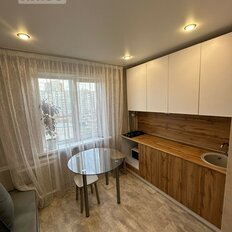 Квартира 32,4 м², 1-комнатная - изображение 5