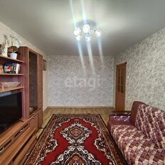 Квартира 32,9 м², 1-комнатная - изображение 4