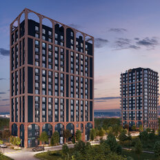 Квартира 66,3 м², 3-комнатная - изображение 3