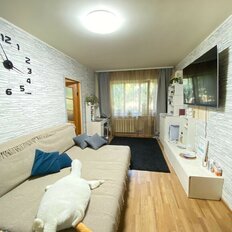 Квартира 41,6 м², 2-комнатная - изображение 5