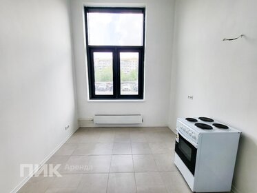 45 м², 1-комнатная квартира 55 000 ₽ в месяц - изображение 109