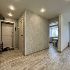 Квартира 45 м², 2-комнатная - изображение 2