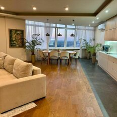 Квартира 147 м², 2-комнатная - изображение 3