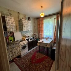 Квартира 29,2 м², 1-комнатная - изображение 5