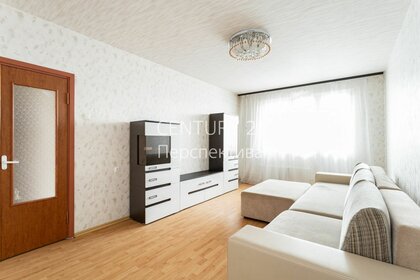 40 м², 2-комнатная квартира 50 000 ₽ в месяц - изображение 66