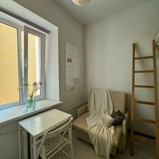 Квартира 10 м², студия - изображение 2