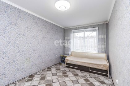 24 м², квартира-студия 27 000 ₽ в месяц - изображение 10