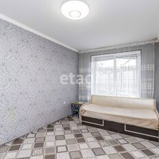 Квартира 38,5 м², 1-комнатная - изображение 1