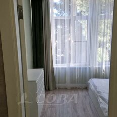 Квартира 35,6 м², 1-комнатная - изображение 2