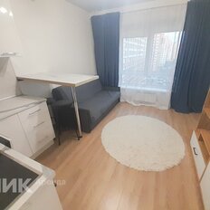 Квартира 20 м², 1-комнатная - изображение 2