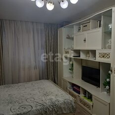 Квартира 31,8 м², 1-комнатная - изображение 2