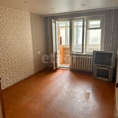 Квартира 47,7 м², 2-комнатная - изображение 1