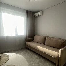 Квартира 16,4 м², 1-комнатная - изображение 3