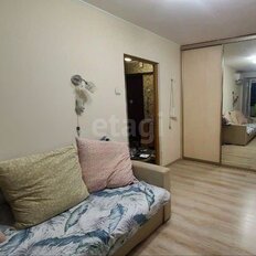 Квартира 30,8 м², 1-комнатная - изображение 1