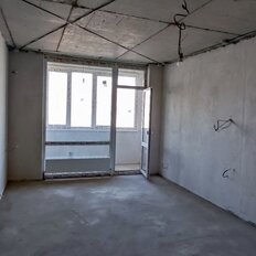 Квартира 31 м², студия - изображение 4