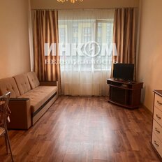 Квартира 29,1 м², 1-комнатная - изображение 1