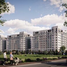 Квартира 35,1 м², 1-комнатная - изображение 4