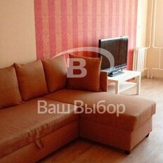 Квартира 38,1 м², 1-комнатная - изображение 2
