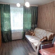 17,5 м², комната - изображение 2