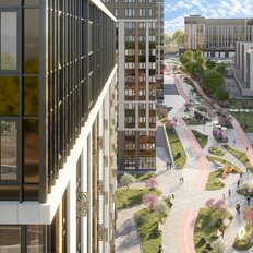 Квартира 41,2 м², 1-комнатная - изображение 3