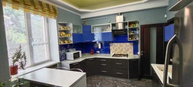 370 м² дом, 5,8 сотки участок 23 500 000 ₽ - изображение 100