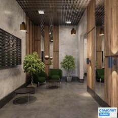 Квартира 31 м², 1-комнатная - изображение 2