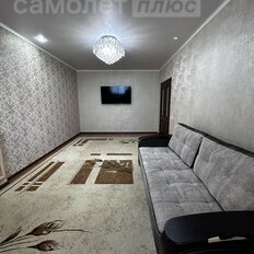 Квартира 73,3 м², 3-комнатная - изображение 2
