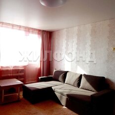 Квартира 28,8 м², 1-комнатная - изображение 1