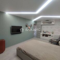 Квартира 59 м², 2-комнатная - изображение 3