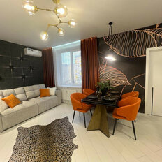 Квартира 80 м², 3-комнатная - изображение 5