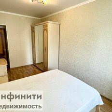 Квартира 60,5 м², 2-комнатная - изображение 3