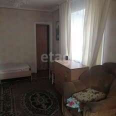 Квартира 31 м², 1-комнатная - изображение 2