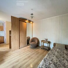 Квартира 25 м², 1-комнатная - изображение 3