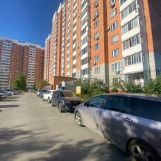 Квартира 65,6 м², 2-комнатная - изображение 2